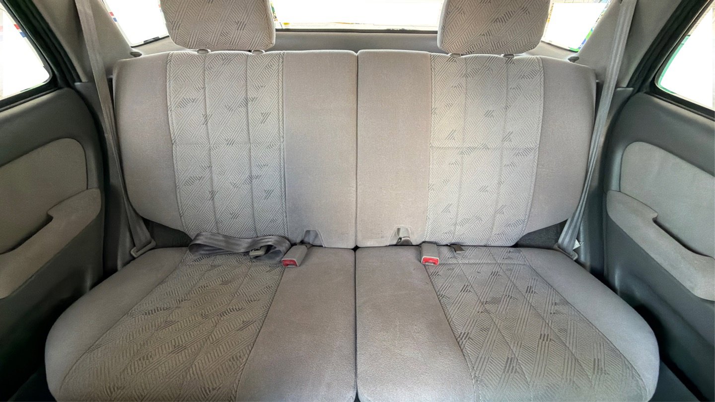 Used 2002 Toyota 4Runner SR5 image 23