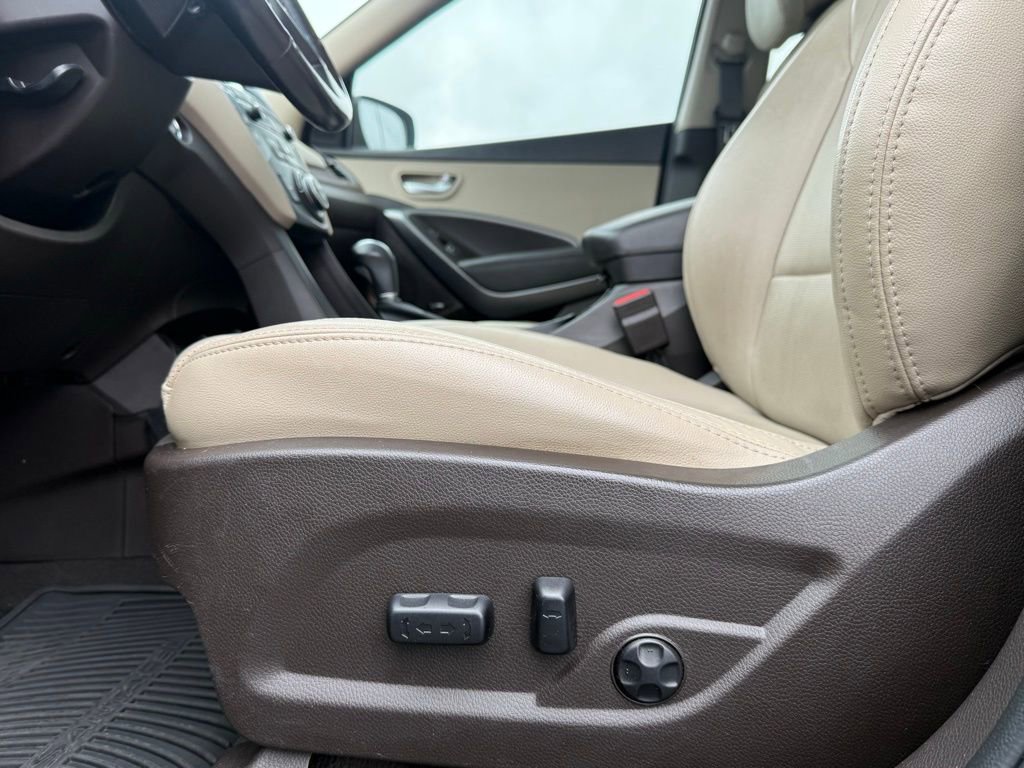 Used 2018 Hyundai Santa Fe Sport FWD image 10