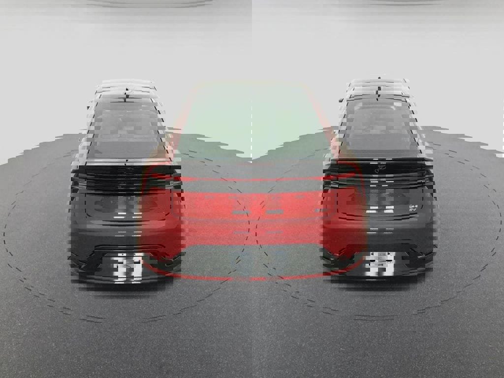 New 2026 Toyota Prius Limited image 7