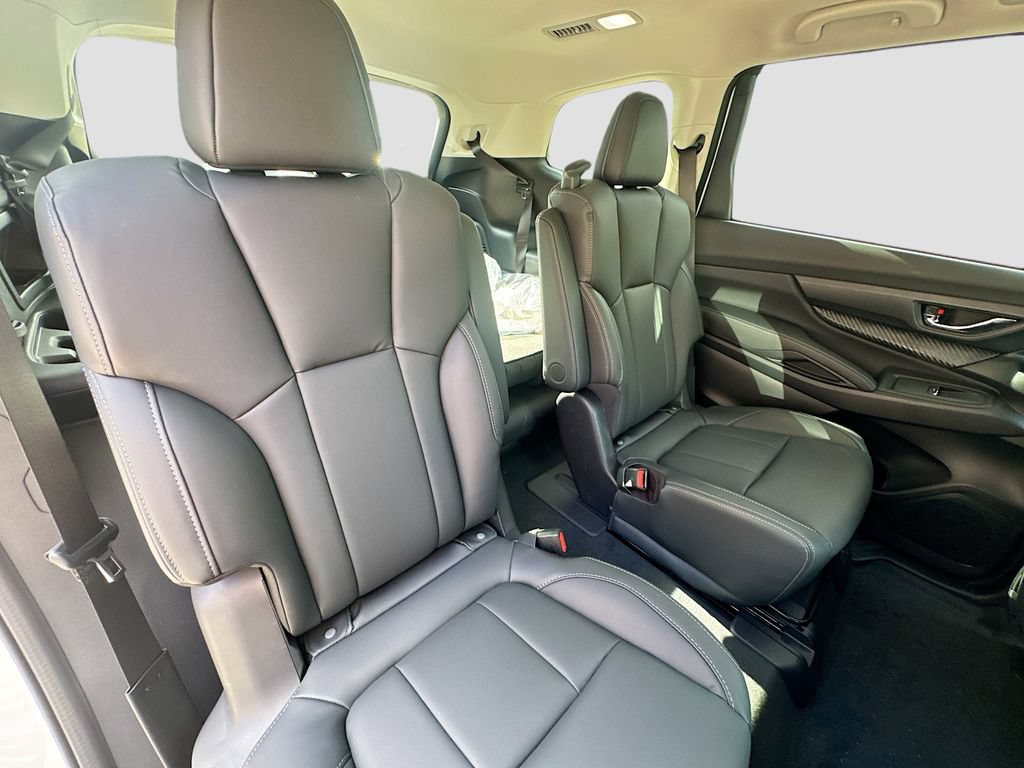 New 2026 Subaru Ascent Premium w/ Premium Package AWD/4WD image 24