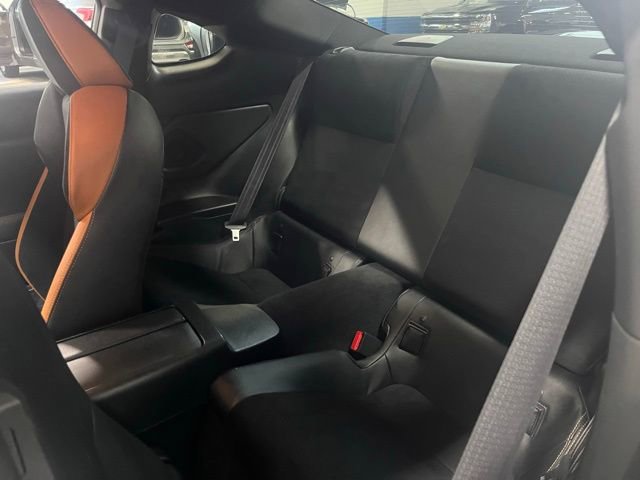 Used 2025 Toyota GR86 Hakone Edition RWD image 17