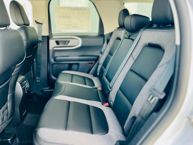 New 2026 Ford Bronco Sport Big Bend image 13