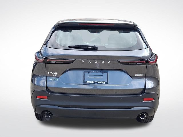 New 2026 MAZDA CX-5 AWD 2.5 S image 6