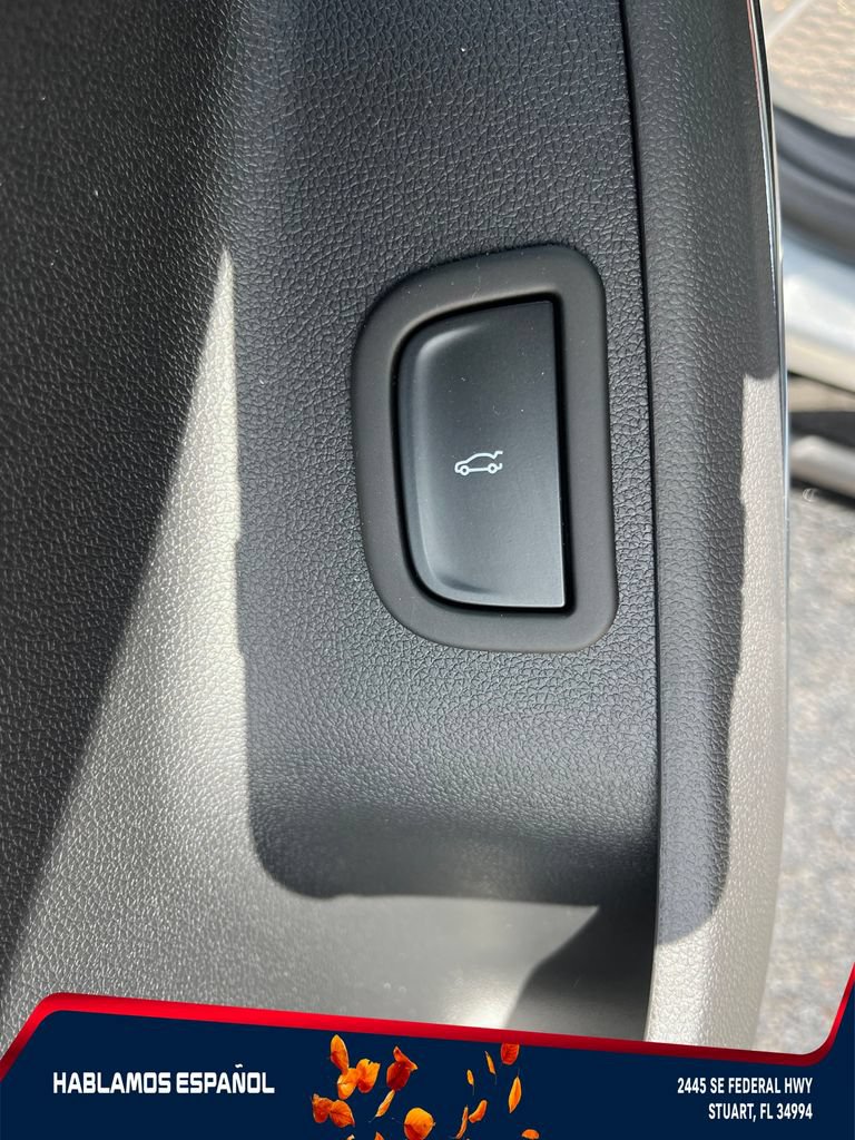 New 2026 GMC Acadia Denali Ultimate FWD image 14