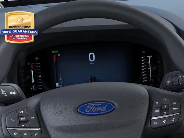 New 2026 Ford Maverick XLT image 13