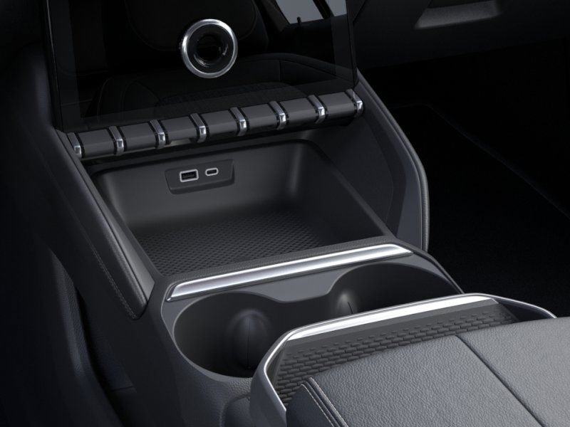 New 2025 GMC Terrain Elevation w/ Elevation Premium Package image 23