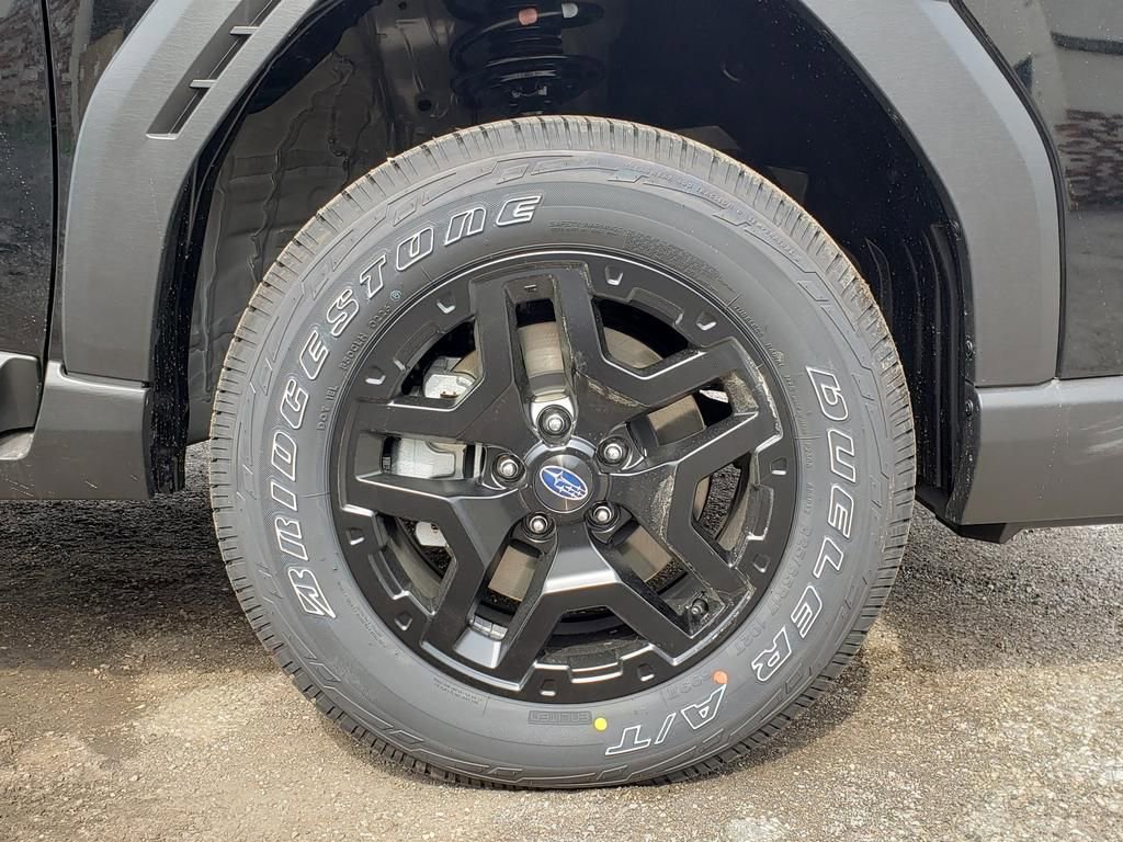 New 2026 Subaru Outback Wilderness image 12