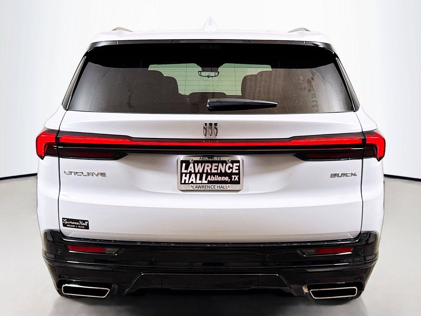 New 2026 Buick Enclave Sport Touring w/ Power Package FWD image 4