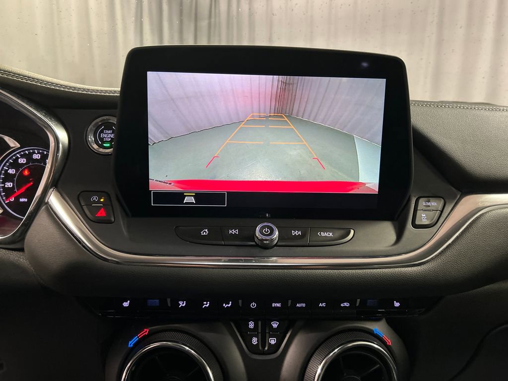 Used 2024 Chevrolet Blazer LT w/ Convenience Package image 18