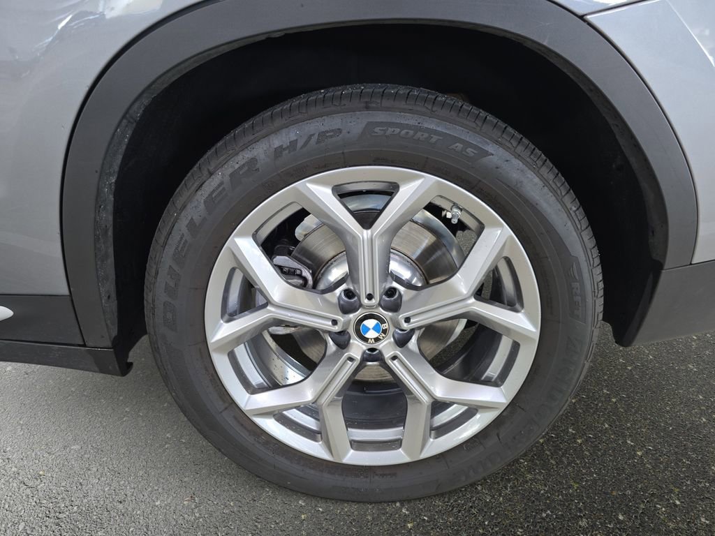 Used 2023 BMW X3 xDrive30i w/ Premium Package AWD/4WD image 32