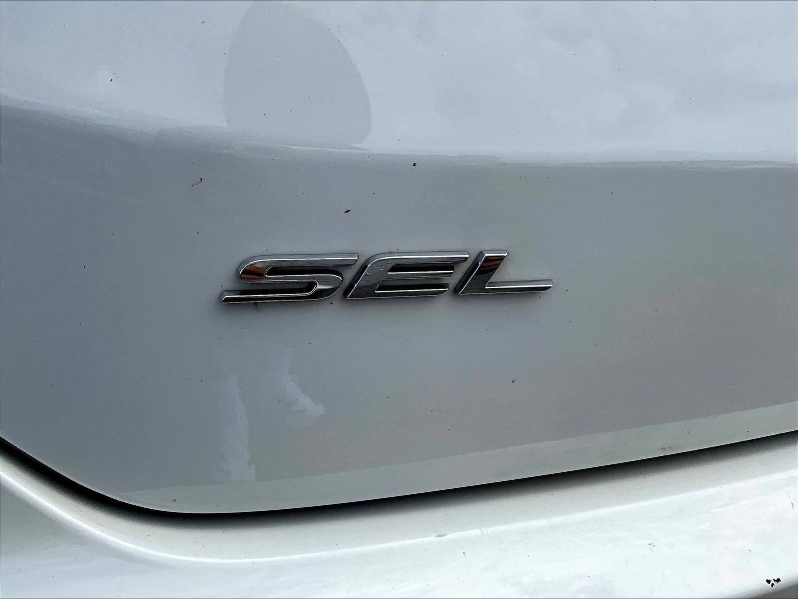 Used 2022 Ford Edge SEL w/ Convenience Package AWD/4WD image 24