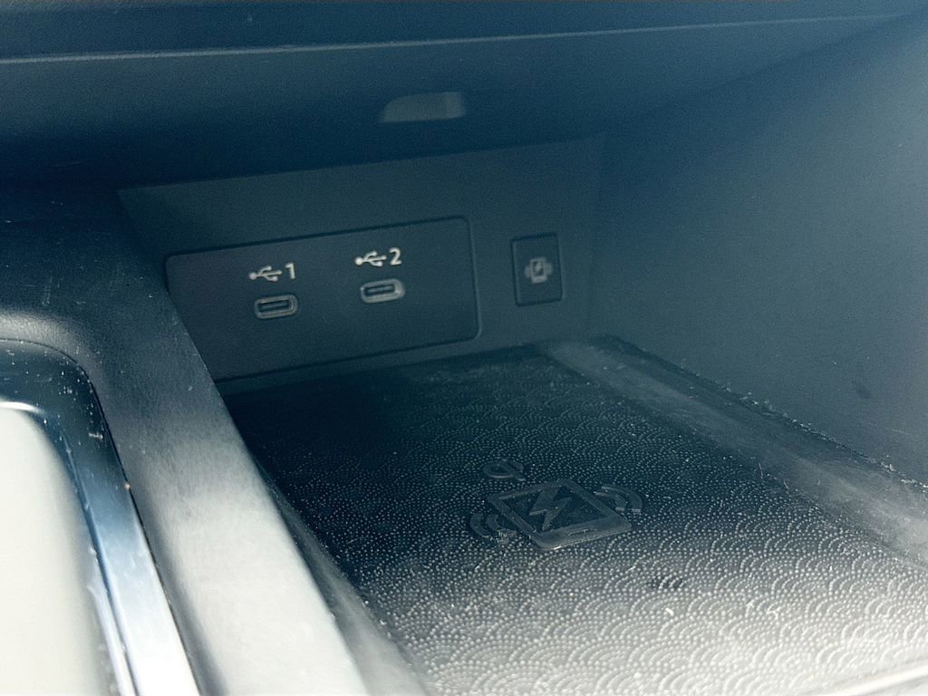 Used 2026 INFINITI QX60 Luxe w/ Cargo Package AWD/4WD image 47