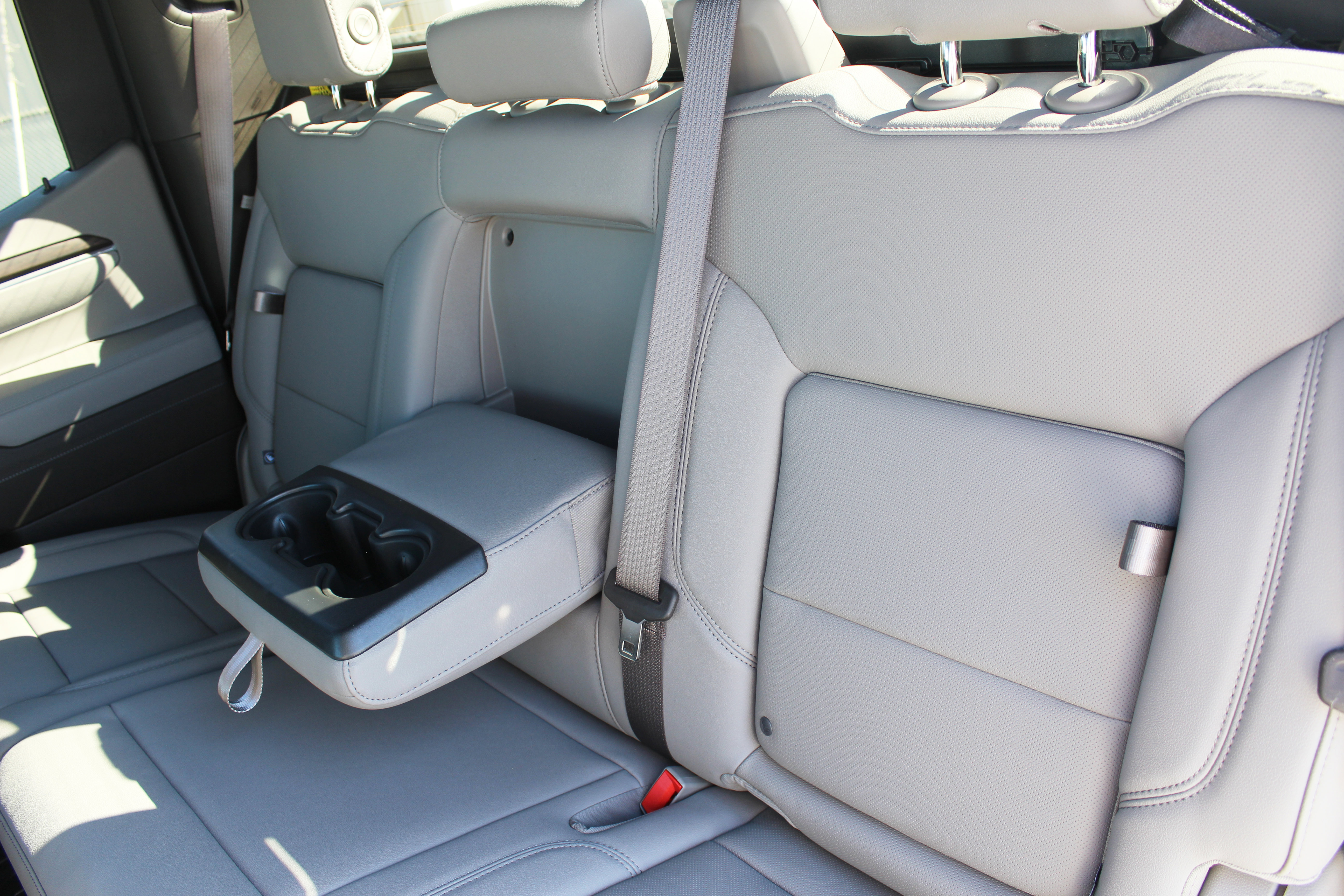 New 2026 GMC Sierra 1500 SLT image 47