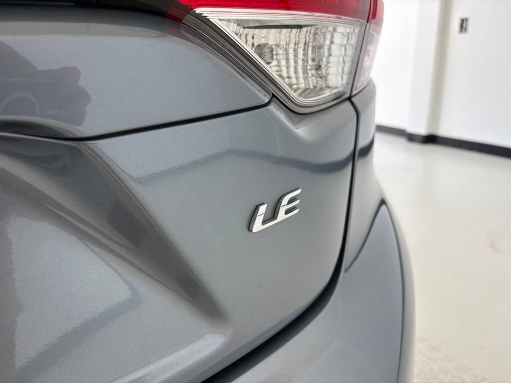 Used 2024 Toyota Corolla LE FWD image 21