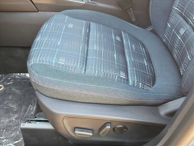 New 2025 Ford Bronco Sport Heritage w/ Convenience Package image 4