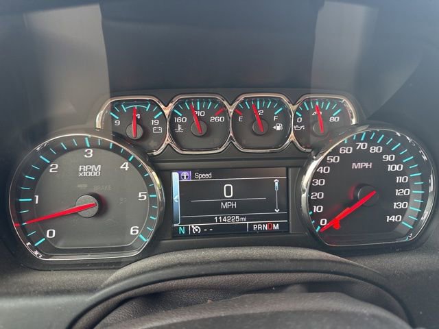 Used 2016 Chevrolet Tahoe LT image 19