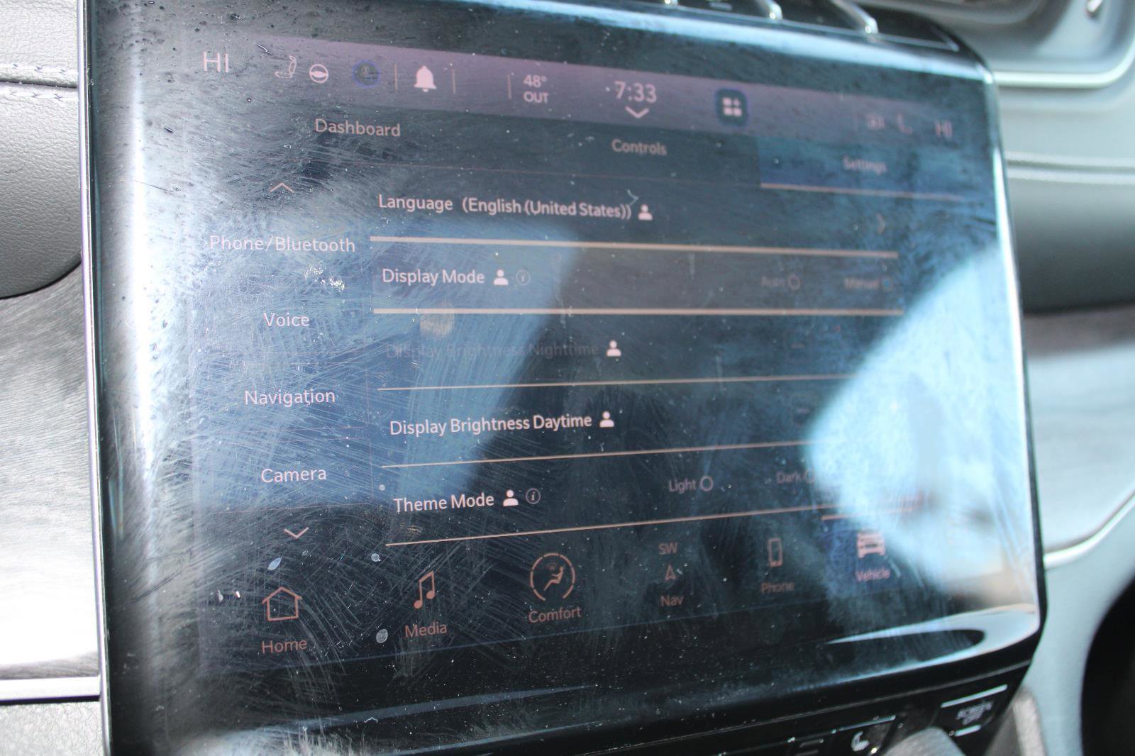 Used 2021 Jeep Grand Cherokee L Limited image 24