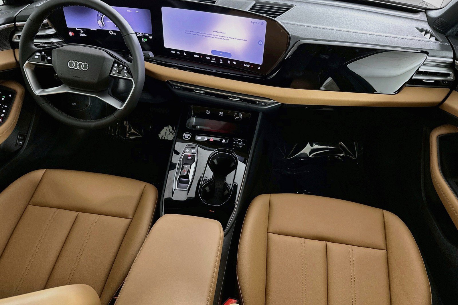 New 2026 Audi A5 Premium Plus AWD/4WD image 6