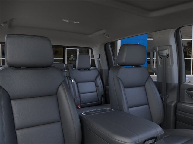 New 2026 Chevrolet Silverado 3500 LTZ image 25