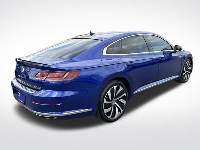 Used 2021 Volkswagen Arteon SEL image 6