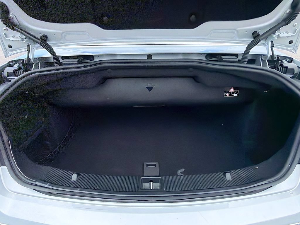 Used 2012 Mercedes-Benz E 350 Cabriolet image 11