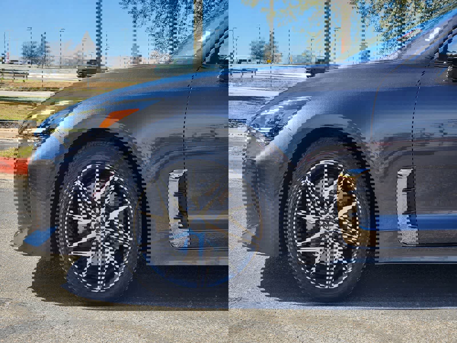 Used 2022 Kia Stinger GT-Line w/ Sun & Sound Package image 8