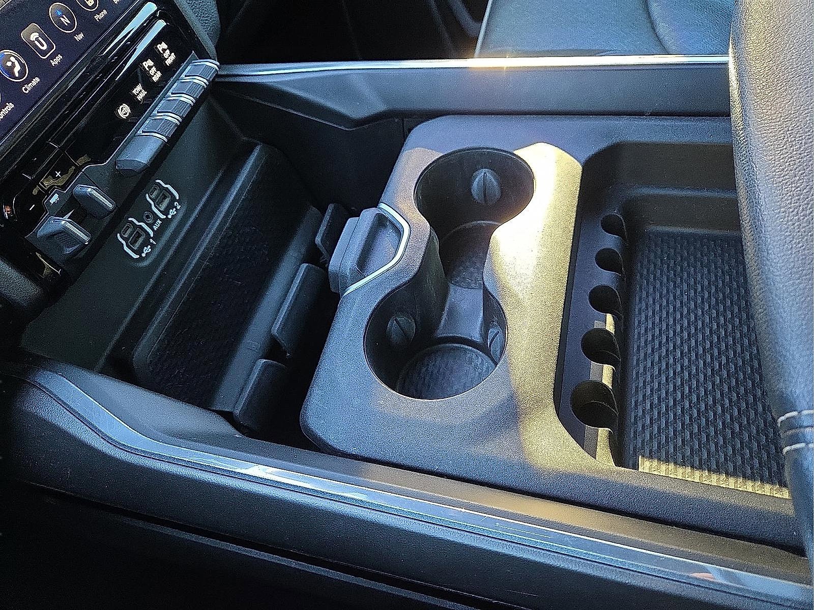 Used 2021 RAM 2500 Laramie w/ Night Edition image 25