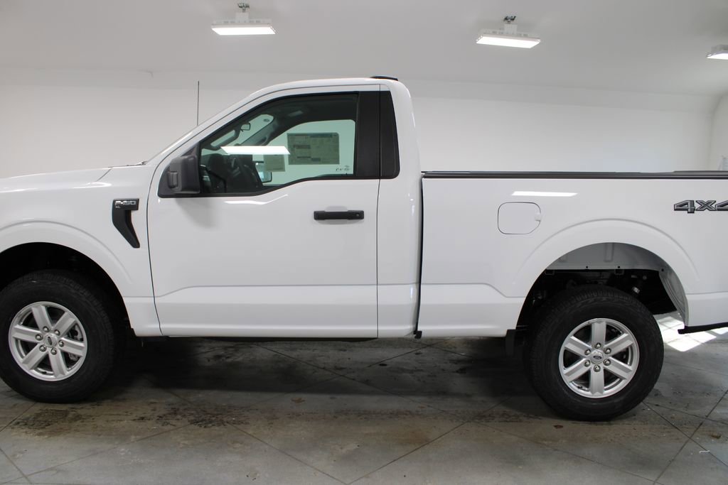 New 2026 Ford F150 XL w/ Equipment Group 103A High image 5