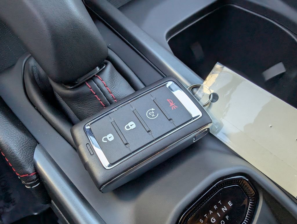 New 2026 Dodge Charger R/T AWD/4WD image 19