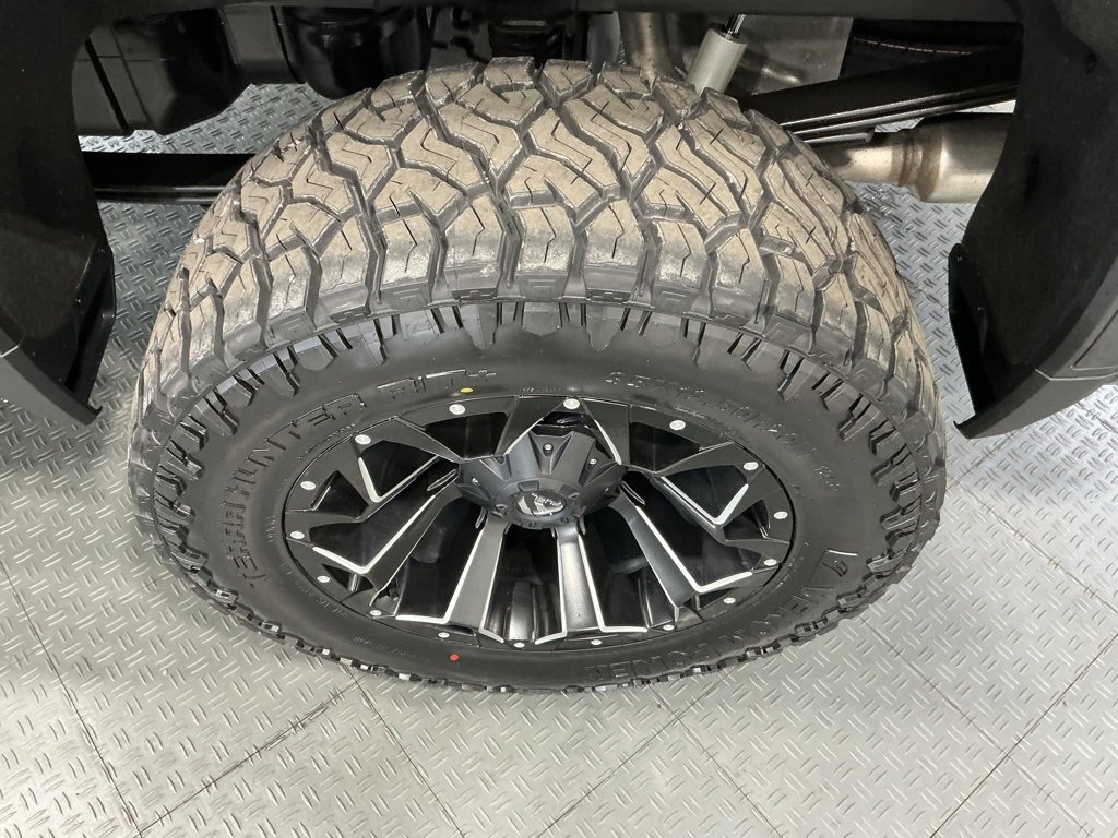 Used 2022 GMC Sierra 1500 SLT image 51