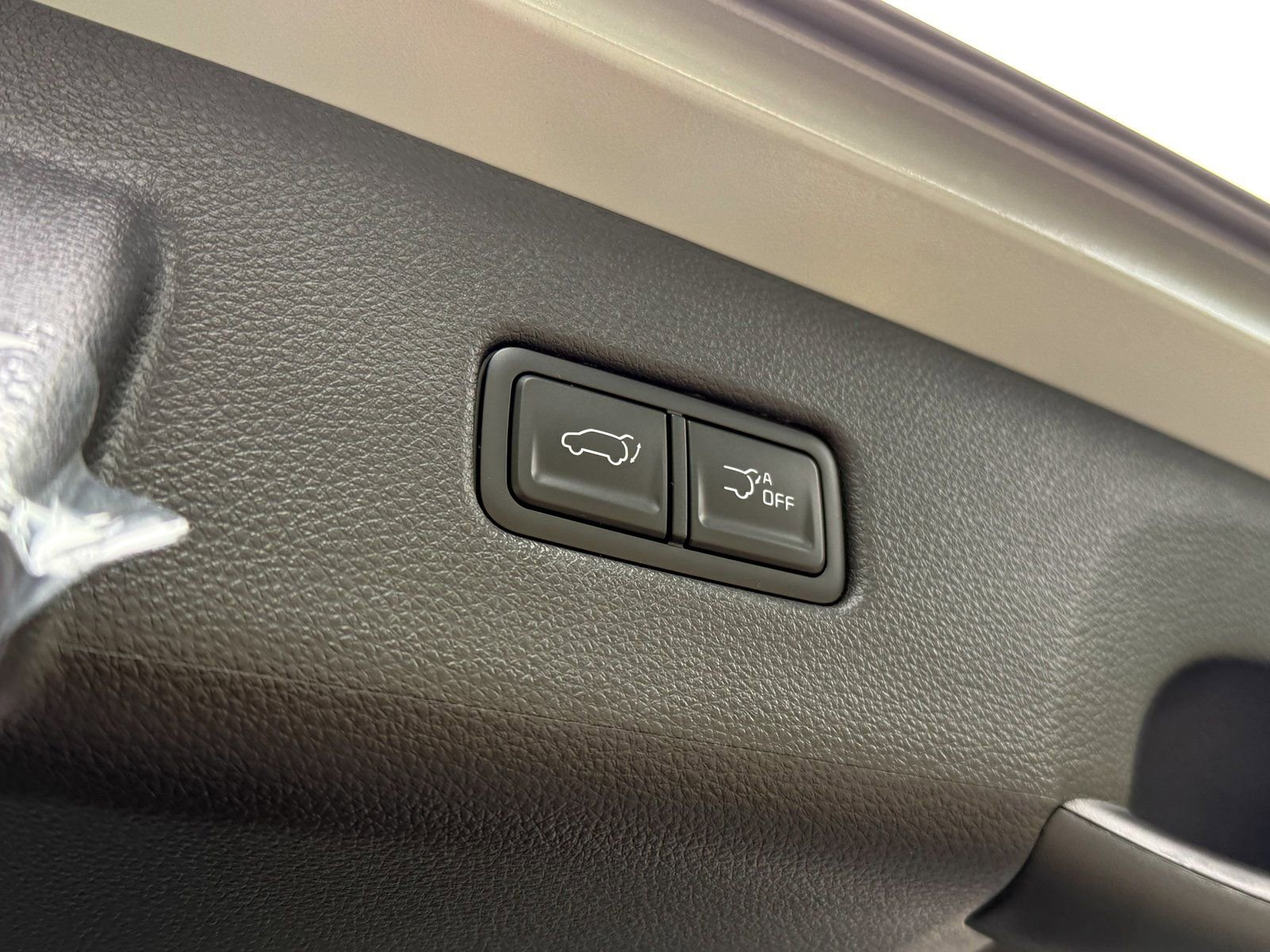 New 2026 Kia Carnival SX Prestige image 45