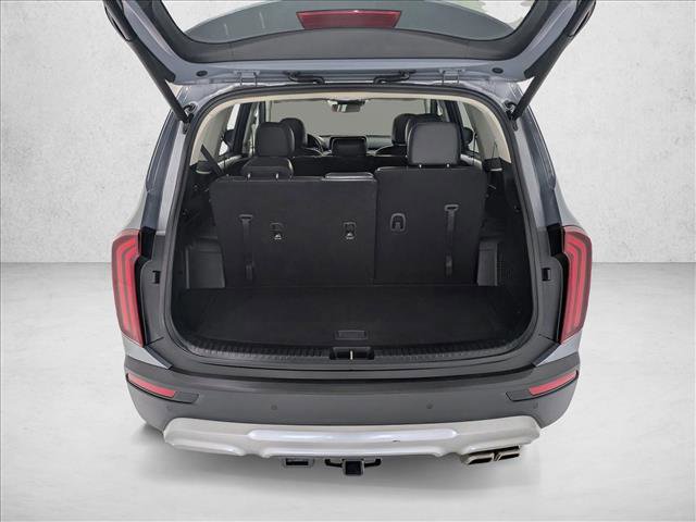 Used 2020 Kia Telluride EX w/ Towing Package image 6