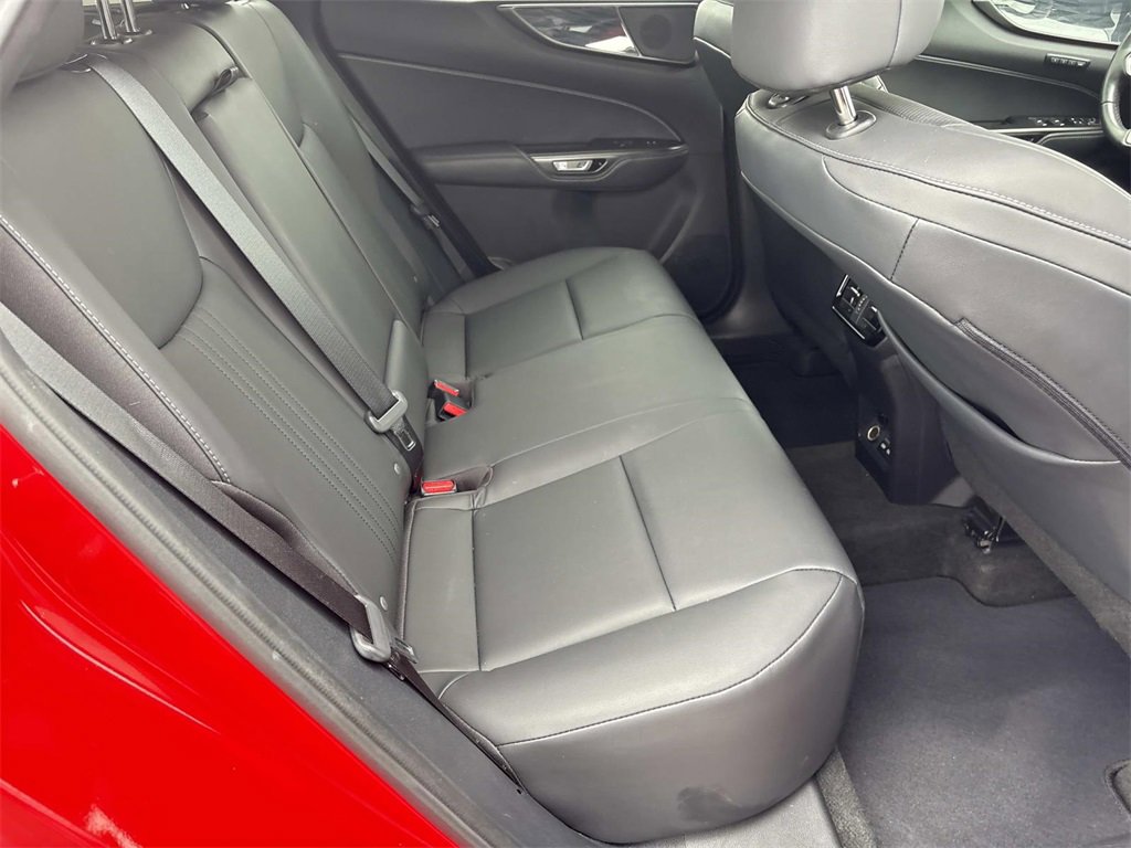 Used 2024 Lexus NX 250 FWD w/ Premium Package image 13