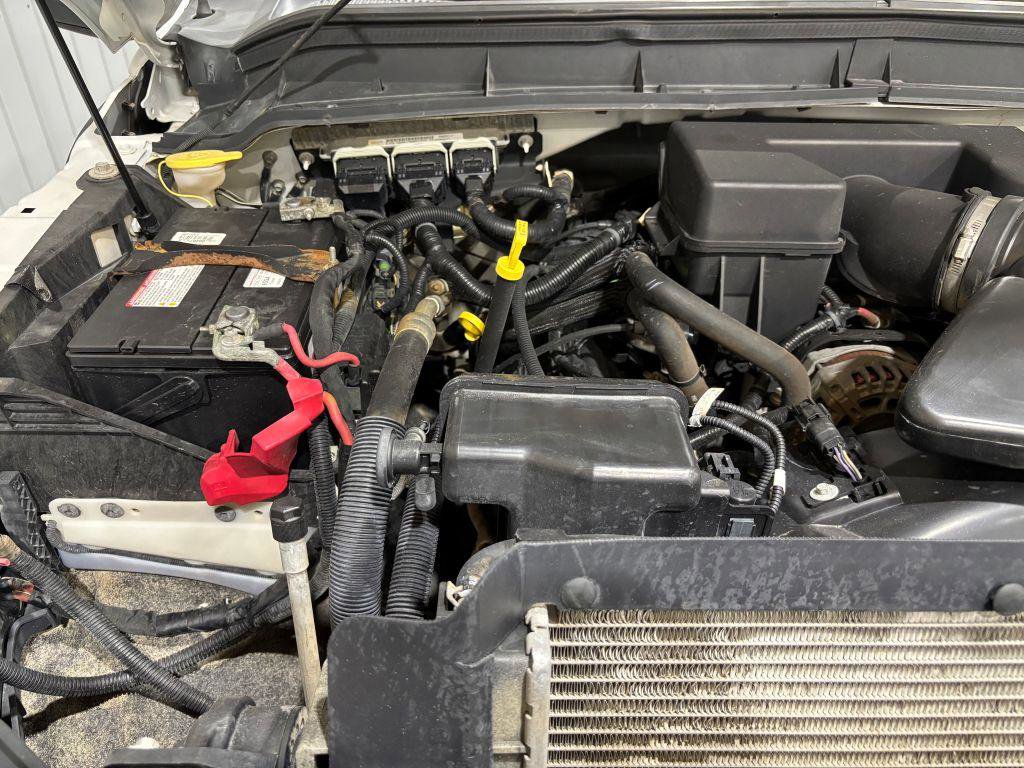 Used 2012 Ford F350 XL w/ PWR Equipment Group image 23