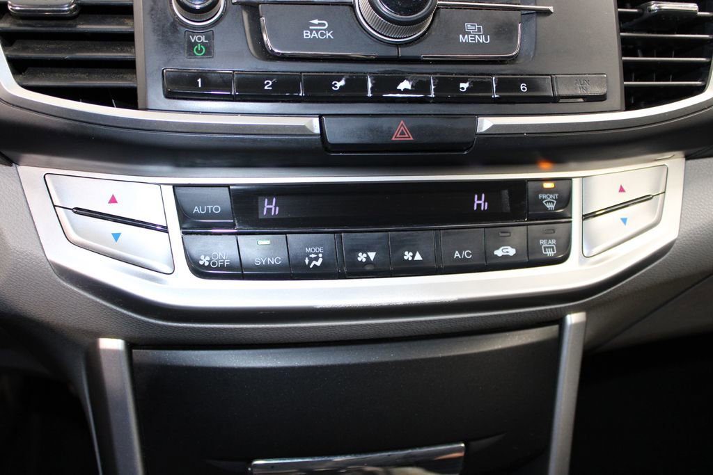 Used 2013 Honda Accord LX image 40