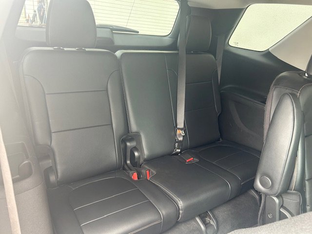 Used 2018 Chevrolet Traverse RS FWD image 12