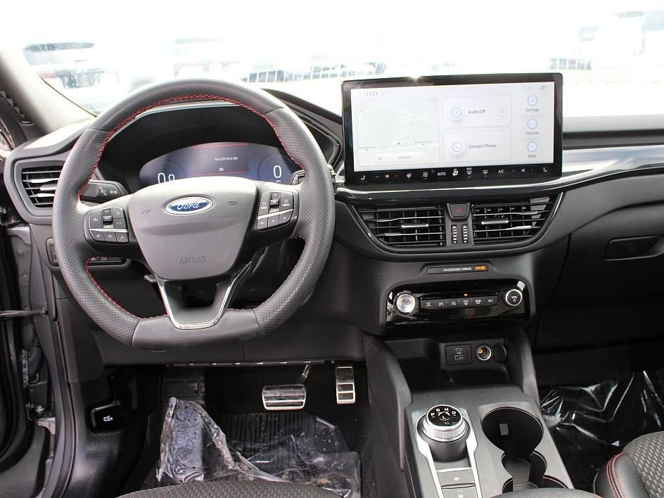 Used 2023 Ford Escape ST-Line Elite image 19