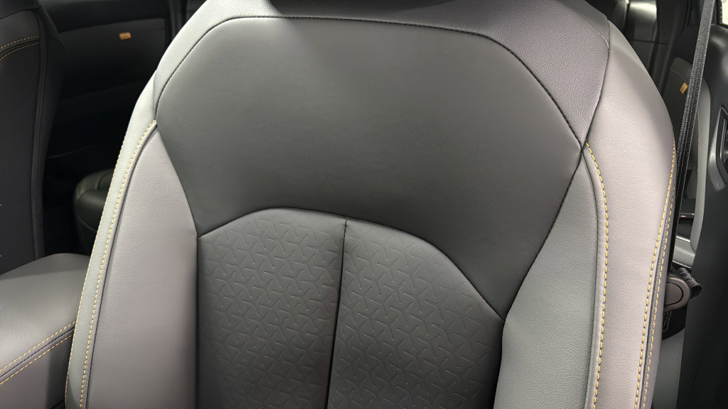 New 2026 Subaru Forester Wilderness image 18