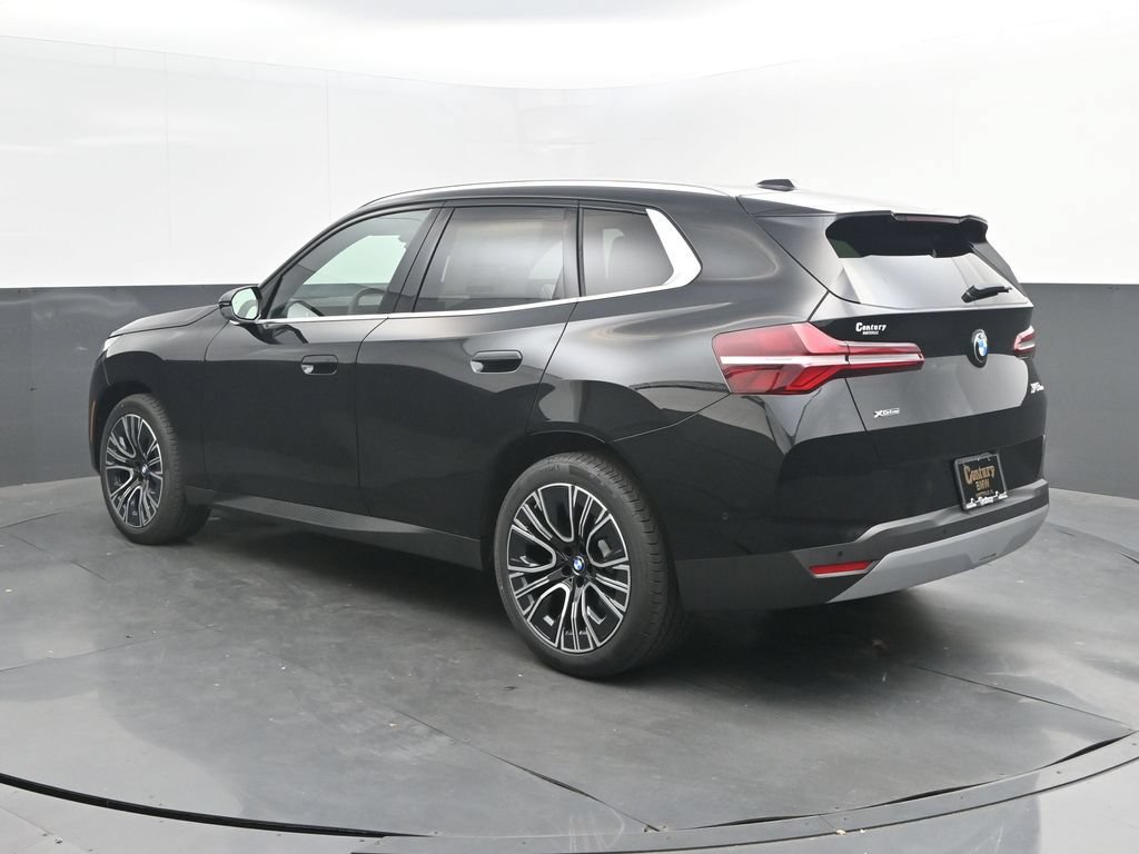 New 2026 BMW X3 xDrive30i AWD/4WD image 3