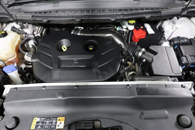 Used 2018 Ford Edge SE image 28