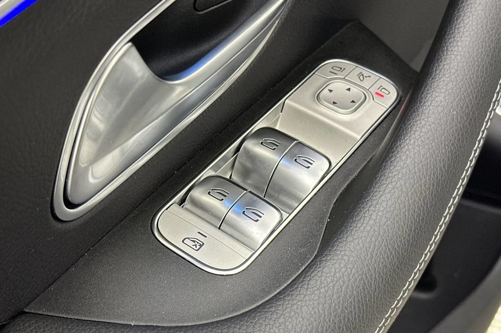 Certified 2026 Mercedes-Benz GLE 350 4MATIC image 14