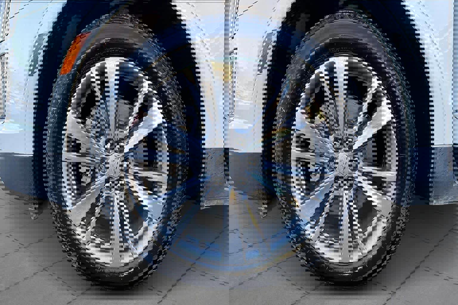 Used 2020 Cadillac XT5 Premium Luxury image 10