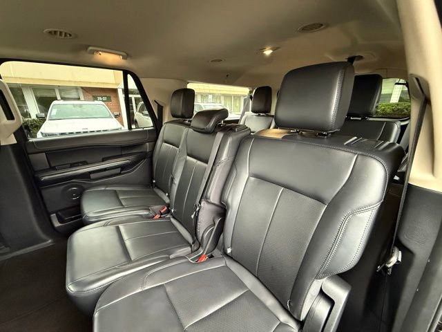Used 2023 Ford Expedition Max XLT AWD/4WD image 23