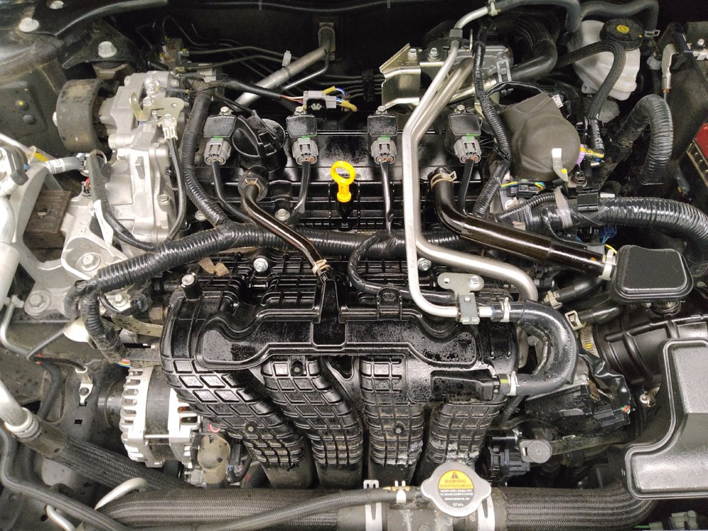 Used 2025 Nissan Altima 2.5 SV FWD image 30