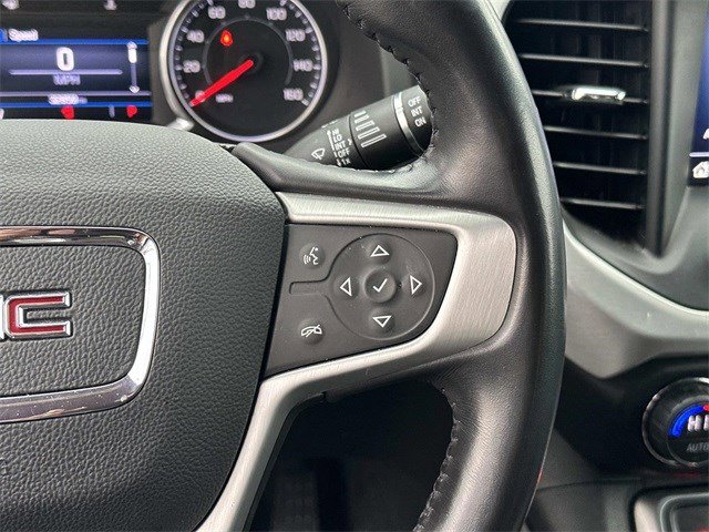 Used 2020 GMC Acadia SLE w/ Driver Convenience Package image 29