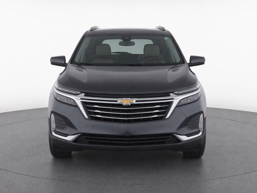 Used 2022 Chevrolet Equinox Premier w/ LPO, Floor Liner Package AWD/4WD image 2
