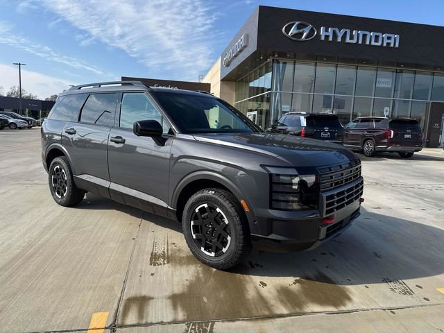 New 2026 Hyundai Palisade XRT Pro image 1