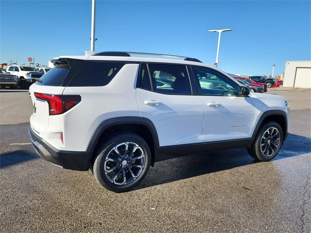 New 2026 GMC Terrain Elevation w/ Elevation Premium Package image 2