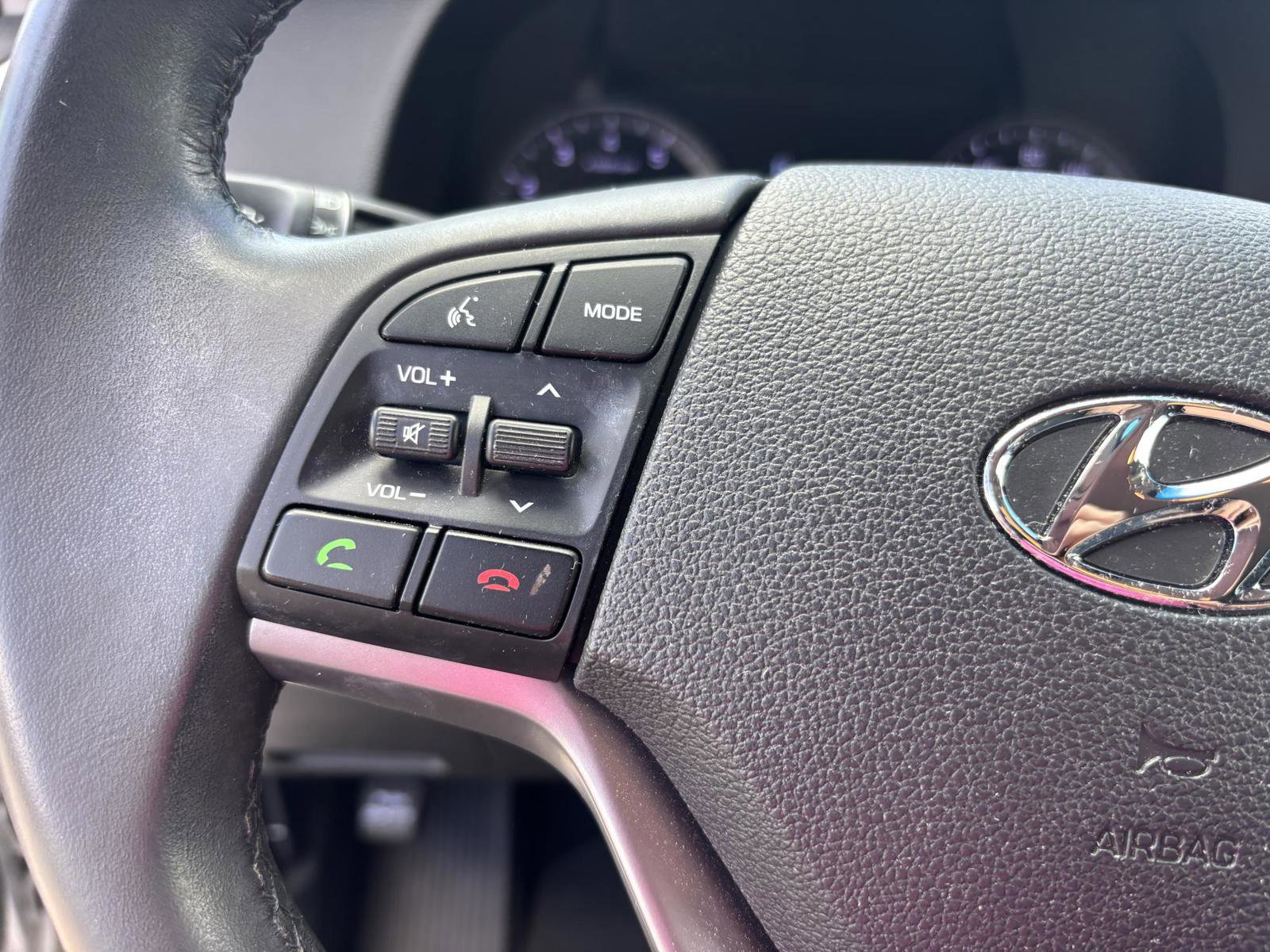 Used 2016 Hyundai Tucson Limited FWD image 30