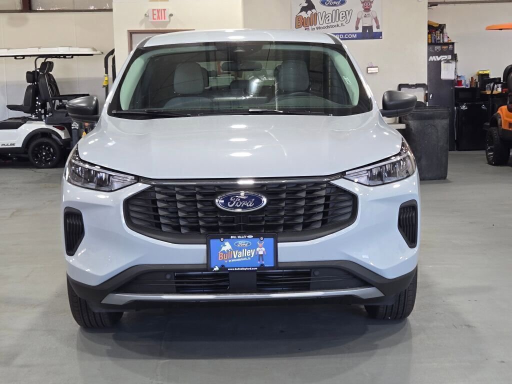 New 2026 Ford Escape Active w/ Tech Pack #1 image 4